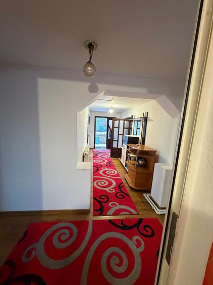 Casă cu 4 camere în Bilca