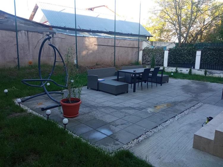 COMISION 0% VILA INDIVIDUALA  - BUCURESTI PRELUNGIREA GHENCEA - 3