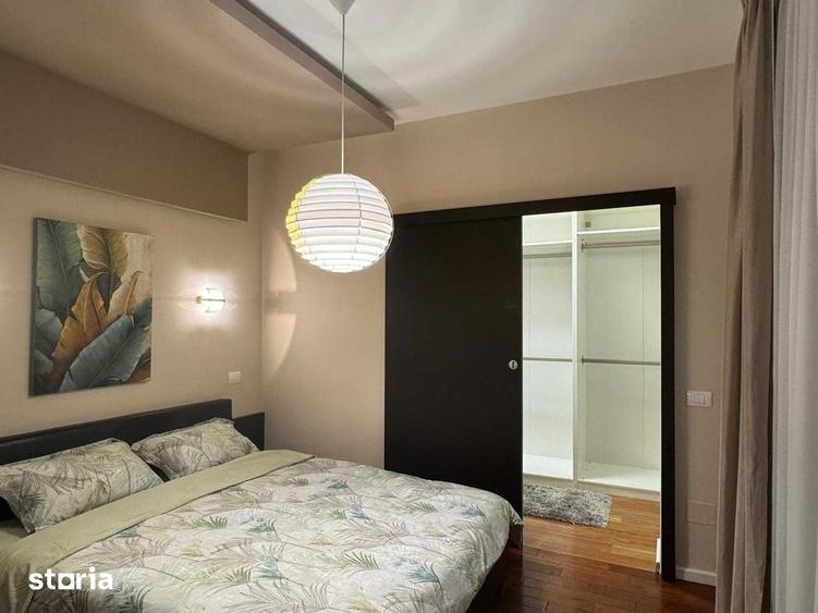 Apartament 3 camere | Grozave?ti Cranga?i | Bloc nou | Terasa 20mp - 5