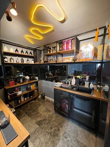 Spațiu comercial, de 100 mp, în Cișmigiu