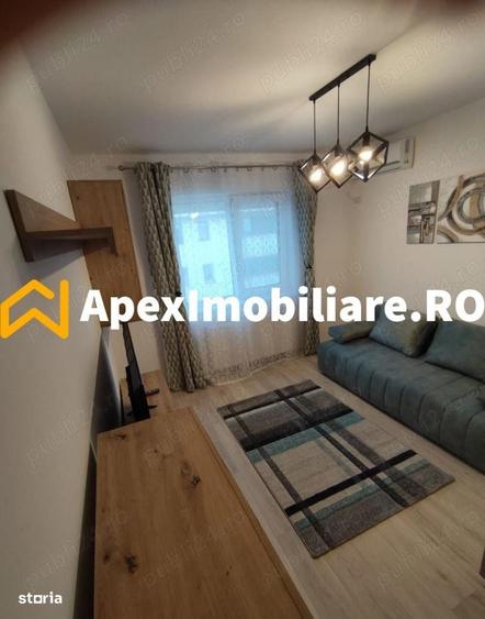 Garsoniera de inchiriat Central Rosu | ApexImobiliare.ro - 3