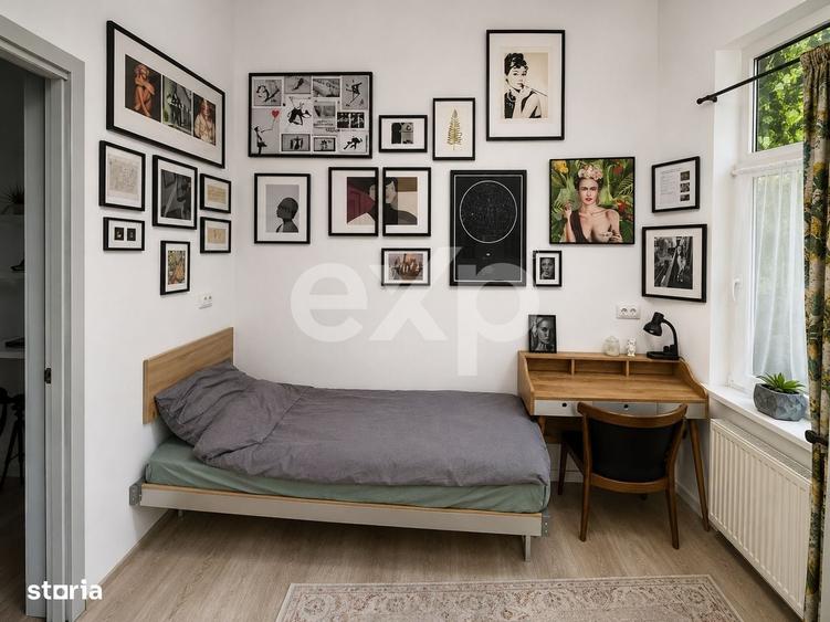 Apartament 2 camere | 55 mp | Pet Friendly - 1