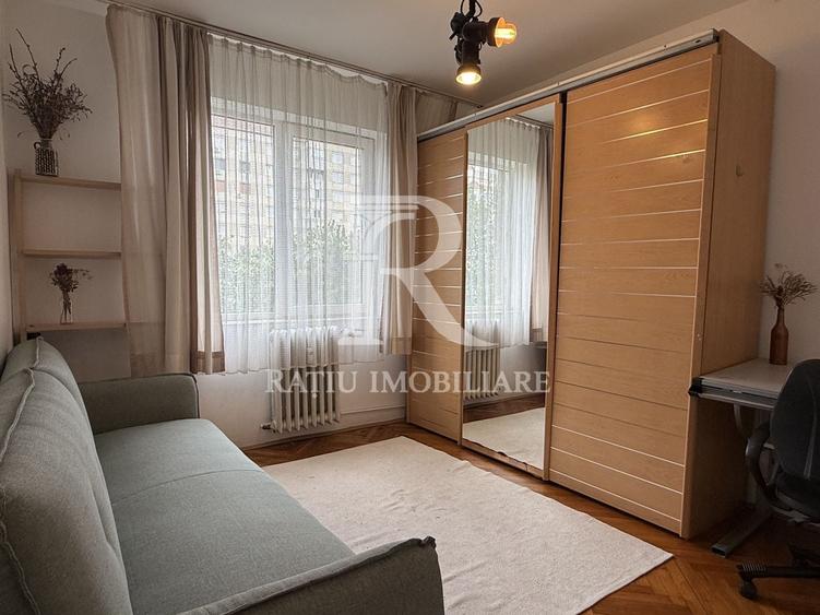 Apartament cu 3 camere | Decebal | Oradea - 5