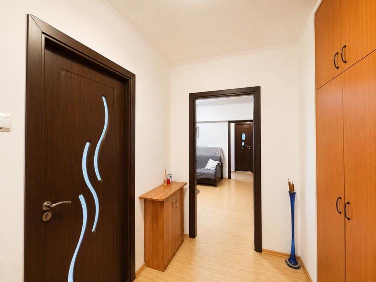 Apartament 2 camere Ghencea - 6