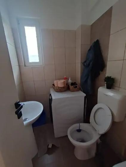 Apartament 3 camere 1 decembrie 1918 10 min metrou MOBILAT COMPLET - 11