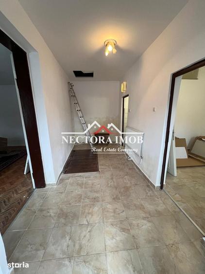 Casă cu 1 camere cu Teren 185 Mp în Sânmartin