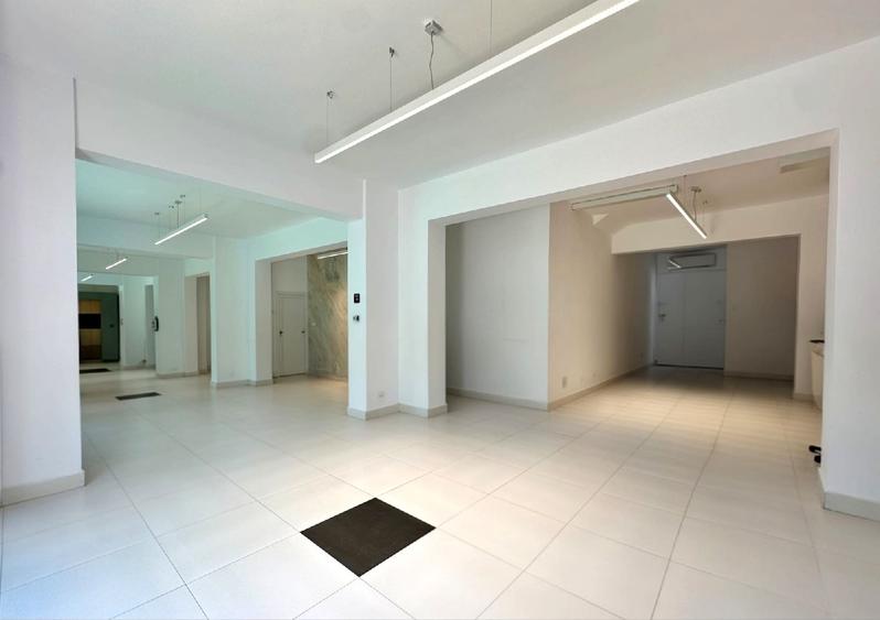 Spațiu comercial, de 345 mp, în Păcurari