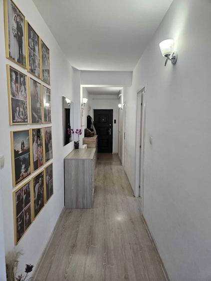 Apartament cu 2 camere decomandat în Ipotești