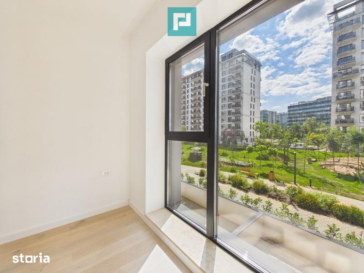 Apartament cu 2 camere în Cișmigiu
