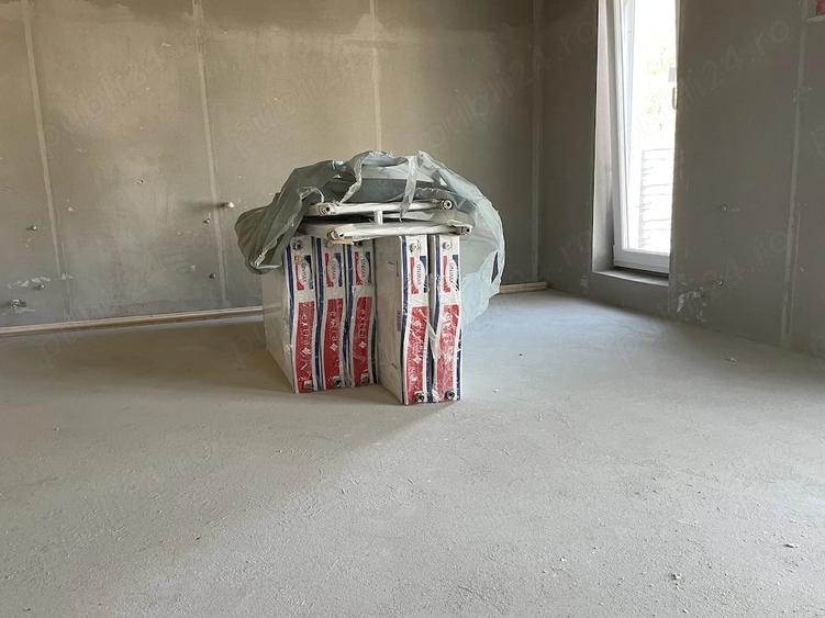 Casă cu 3 camere cu Teren 430 Mp în Cerneteaz