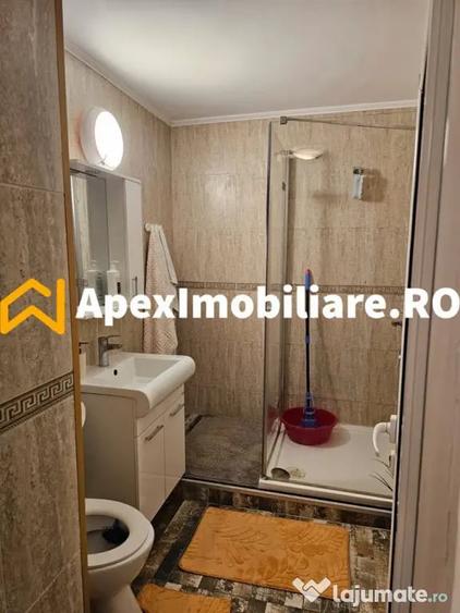 Ap. 2 cam de inchiriat Vitan Mall Bucuresti - 12