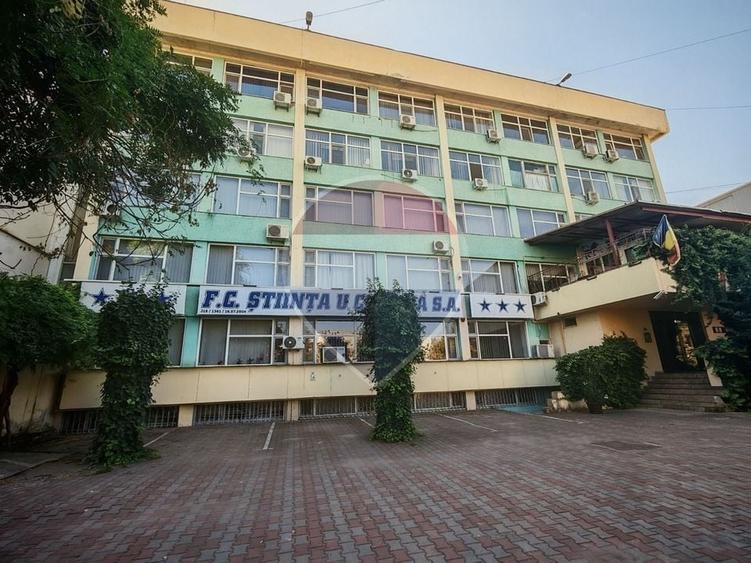 Hotel/Pensiune, de 1,440 mp, în Ultracentral