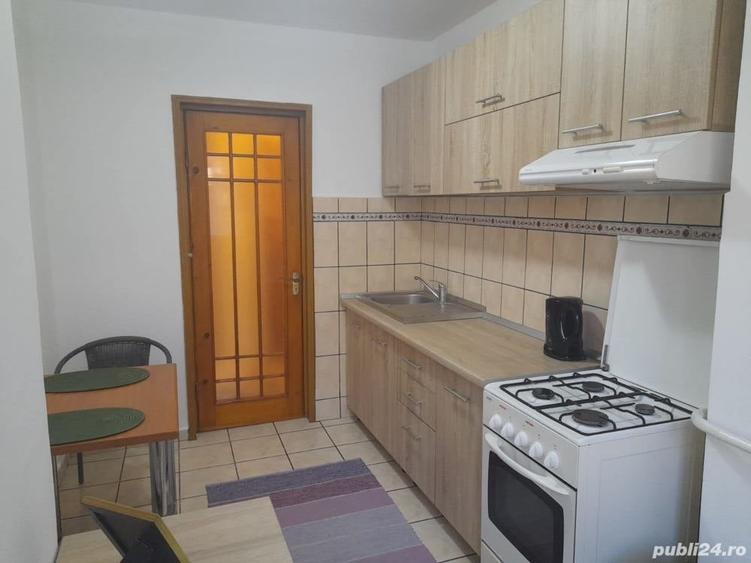 Apartament cu 2 camere semidecomandat în Mazepa 1