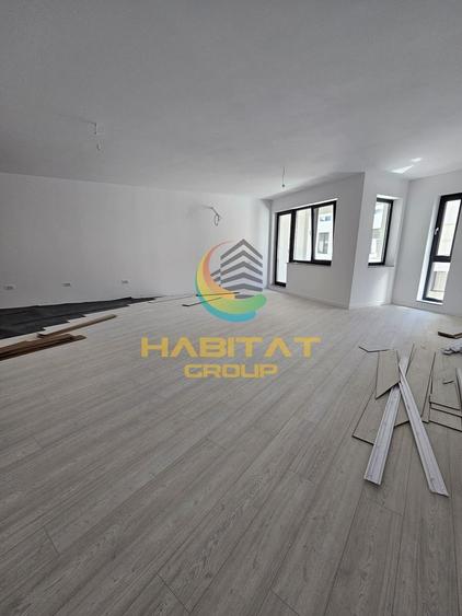 Apartament cu 3 camere decomandat în Timpuri Noi