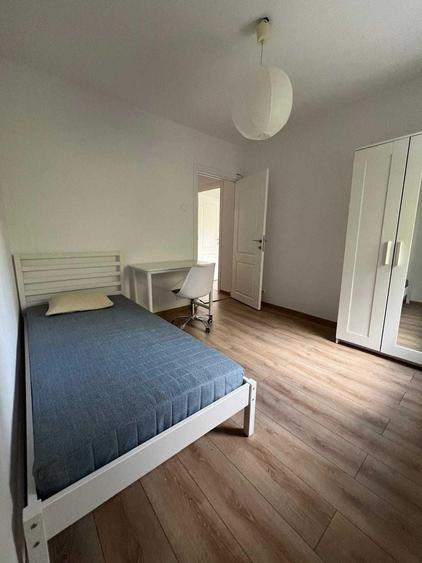 AP. 3 CAMERE- APARATORI, CAT-FRIENDLY, BUCATARIE INCHISA, METROU - 5