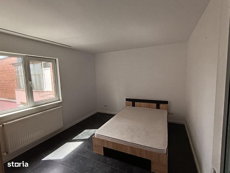 Apartament cu 2 camere în Alexandru cel Bun