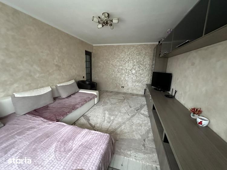 Apartament cu 2 camere decomandat în Obcini