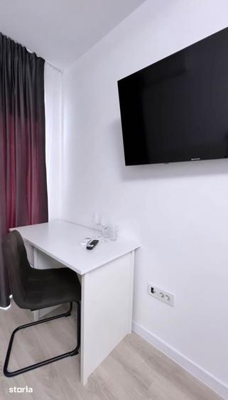 De inchiriat apartament 1 camera - 350 Euro - Poitiers Towers - 4