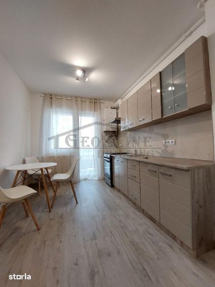 Apartament cu 2 camere în Florești
