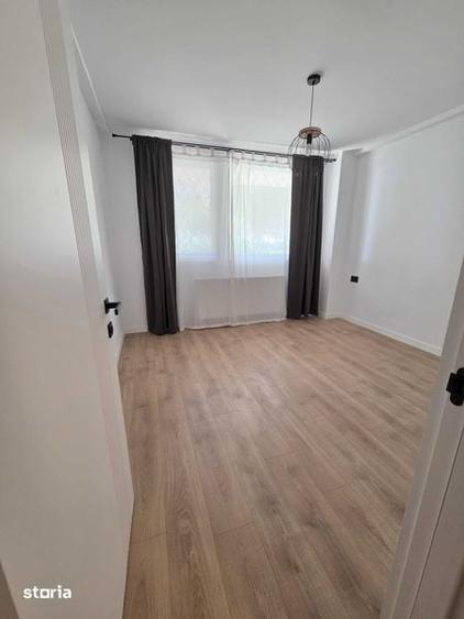 Apartament cu 2 camere în ICIL
