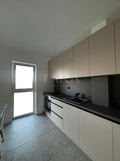 Apartament cu 2 camere decomandat, mobilat în Florești — fotografia 3