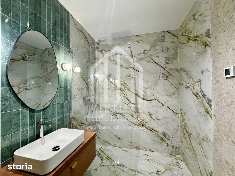 Apartament cu 3 camere în Sud