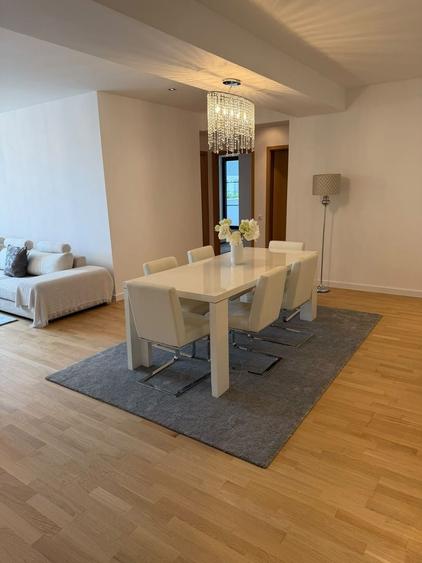 Apartament cu 3 camere în Pipera