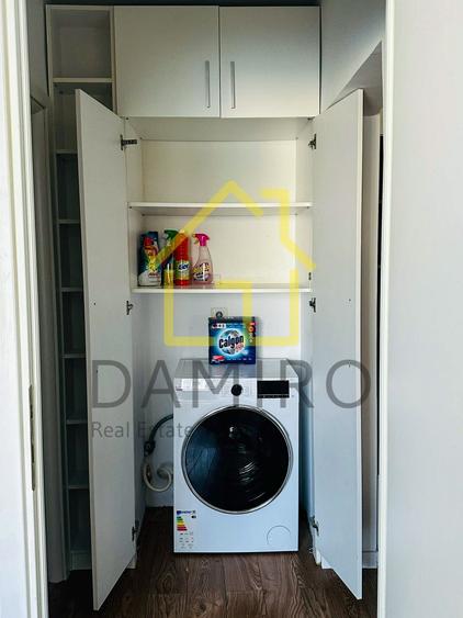 Apartament cu 3 camere decomandat în Colentina