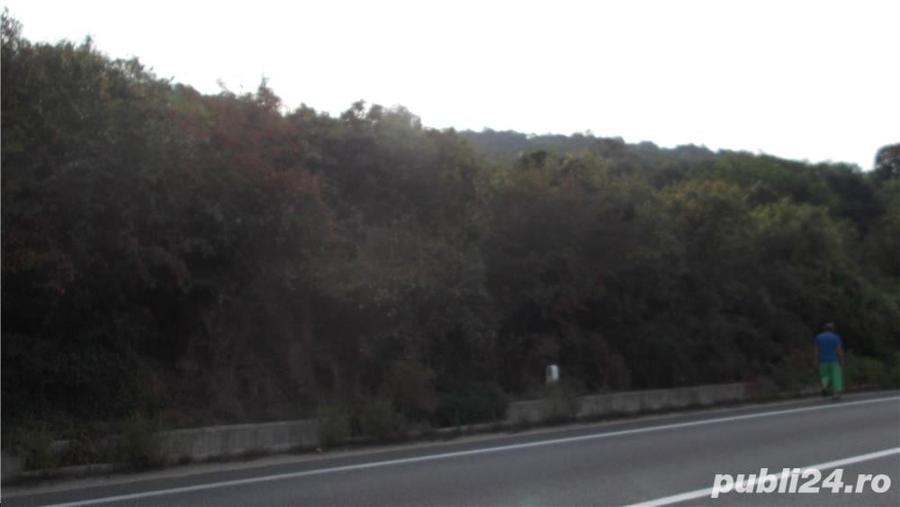 Teren de 4476 mp, în Central