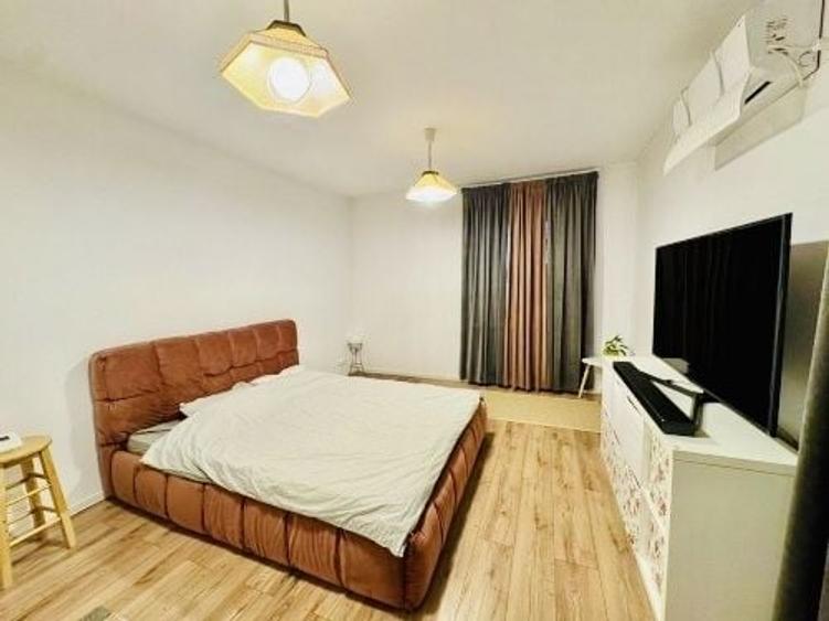 Apartament cu 3 camere decomandat în Giulești