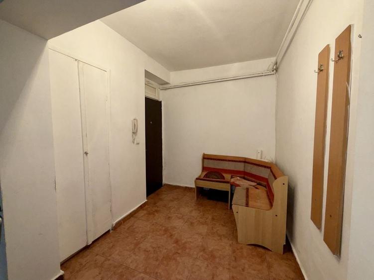 Apartament cu 3 camere decomandat în Ultracentral