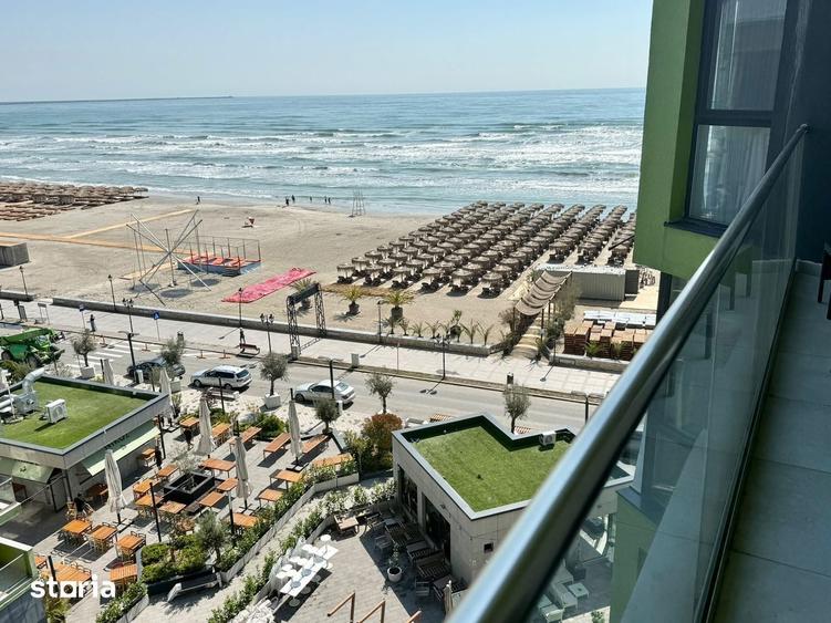 Apartament cu 2 camere în Nord