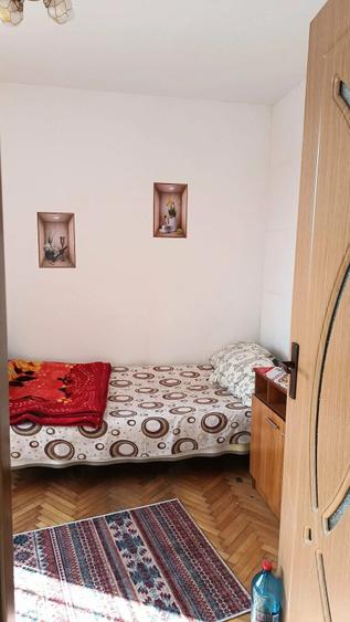 Garsonieră decomandată în Dacia