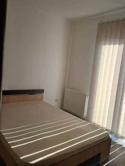 Apartament cu 2 camere în Lazaret