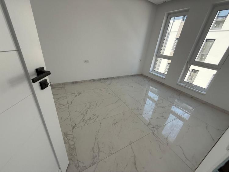 Apartament cu 2 camere semidecomandat în Braytim