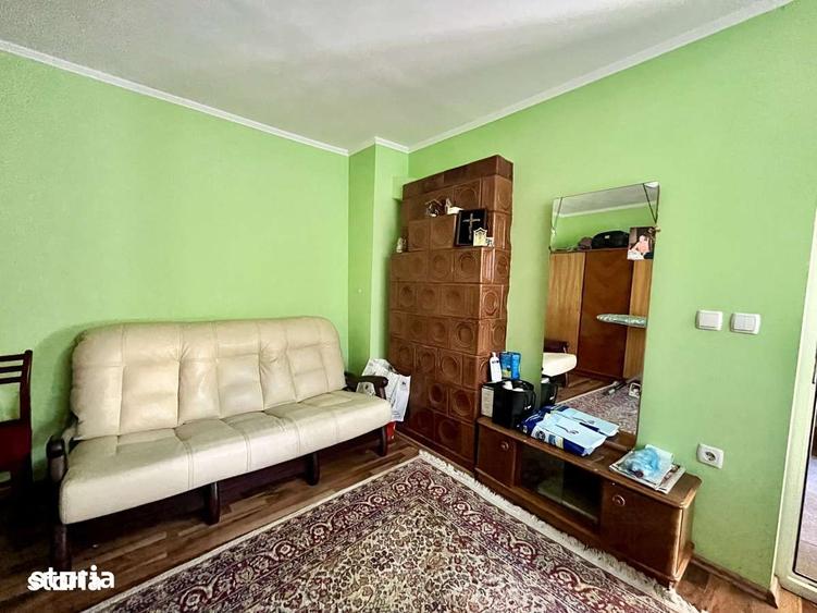 Casă cu 3 camere cu Teren 185 Mp în Dorobanți