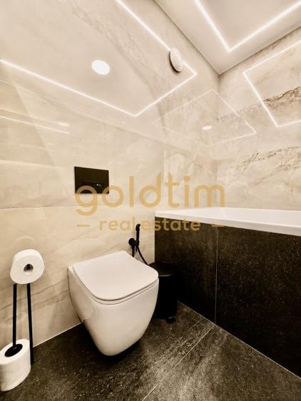 Apartament cu 4 camere decomandat, mobilat în Iancu Nicolae