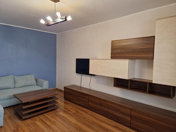 Apartament cu 2 camere decomandat în Pantelimon