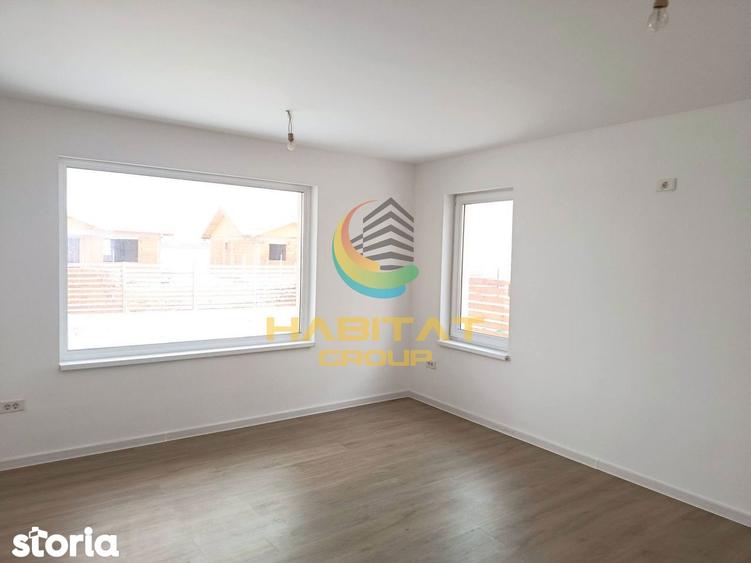 Casă cu 3 camere cu Teren 409 Mp în Vidra