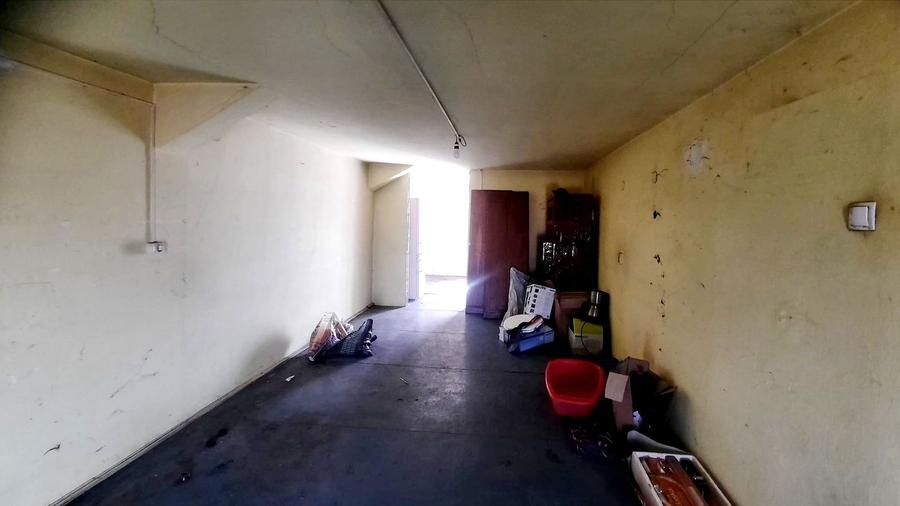 Spațiu industrial, de 250 mp, în Carierei