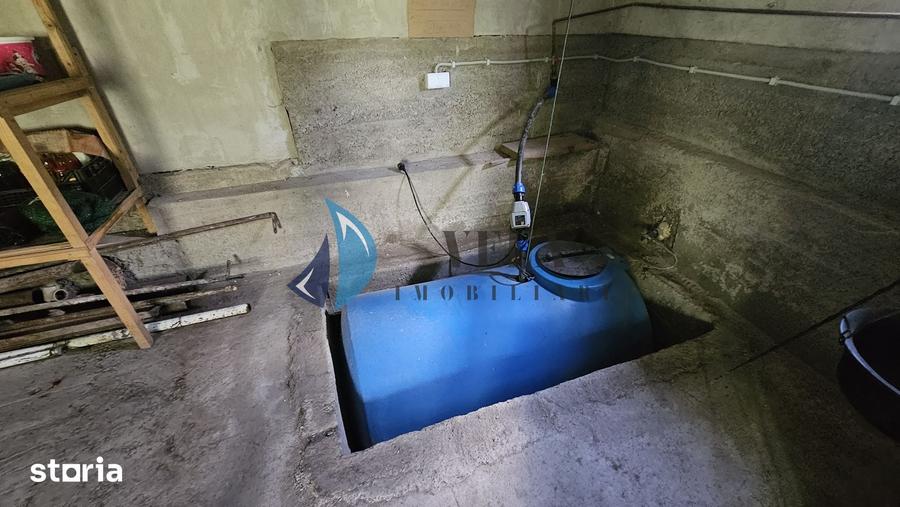 Casă cu 4 camere cu Teren 800 Mp în Lunca