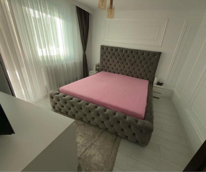 Apartament cu 3 camere decomandat în Năvodari Tabără