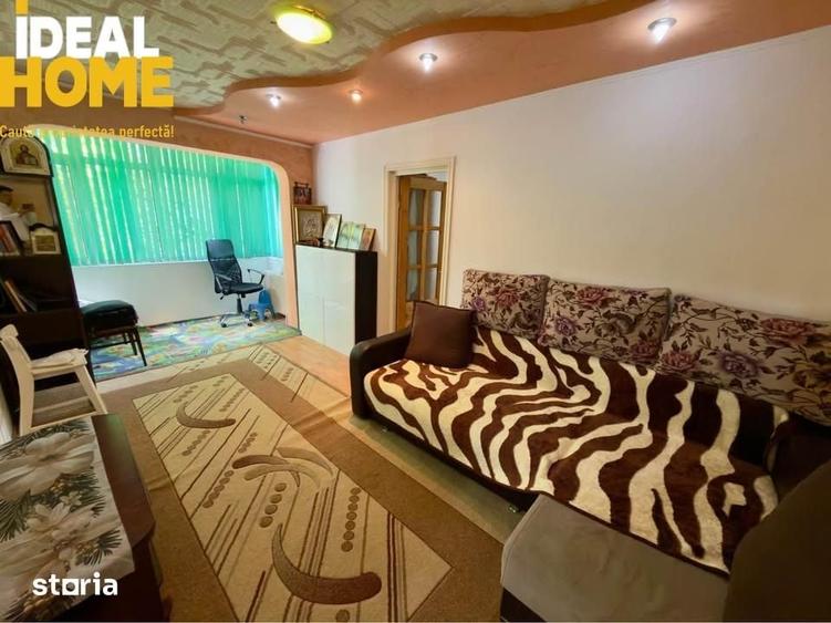 Apartament cu 3 camere în Alexandru cel Bun