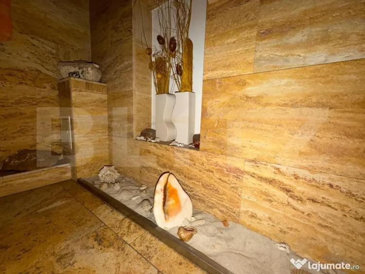 Apartament cu 3 camere decomandat în Bogdăneștilor