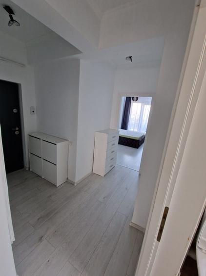 Apartament cu 3 camere decomandat în Nord