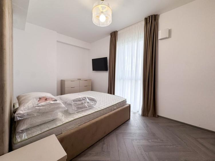 Primavera Campus | Apartament 2 Camere de Inchiriat | Parcare subterana inclusa - 6