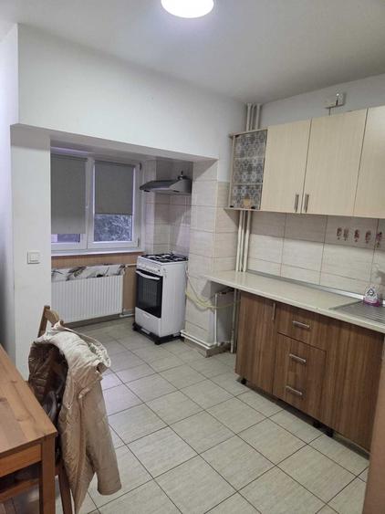 Apartament cu 2 camere decomandat în Pantelimon