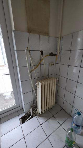 Apartament cu 2 camere semidecomandat în Micro 15
