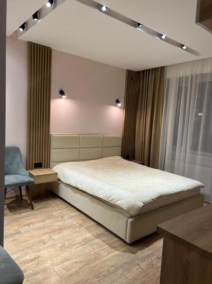 Garsonieră în Theodor Pallady