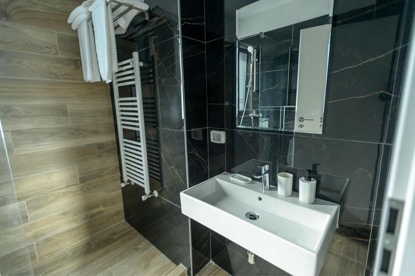 Inchiriem apartamente din octombrie pana in aprilie - 2